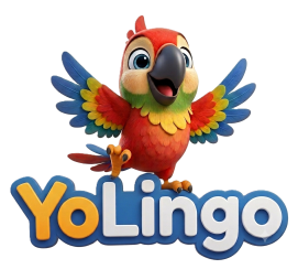 YoLingo